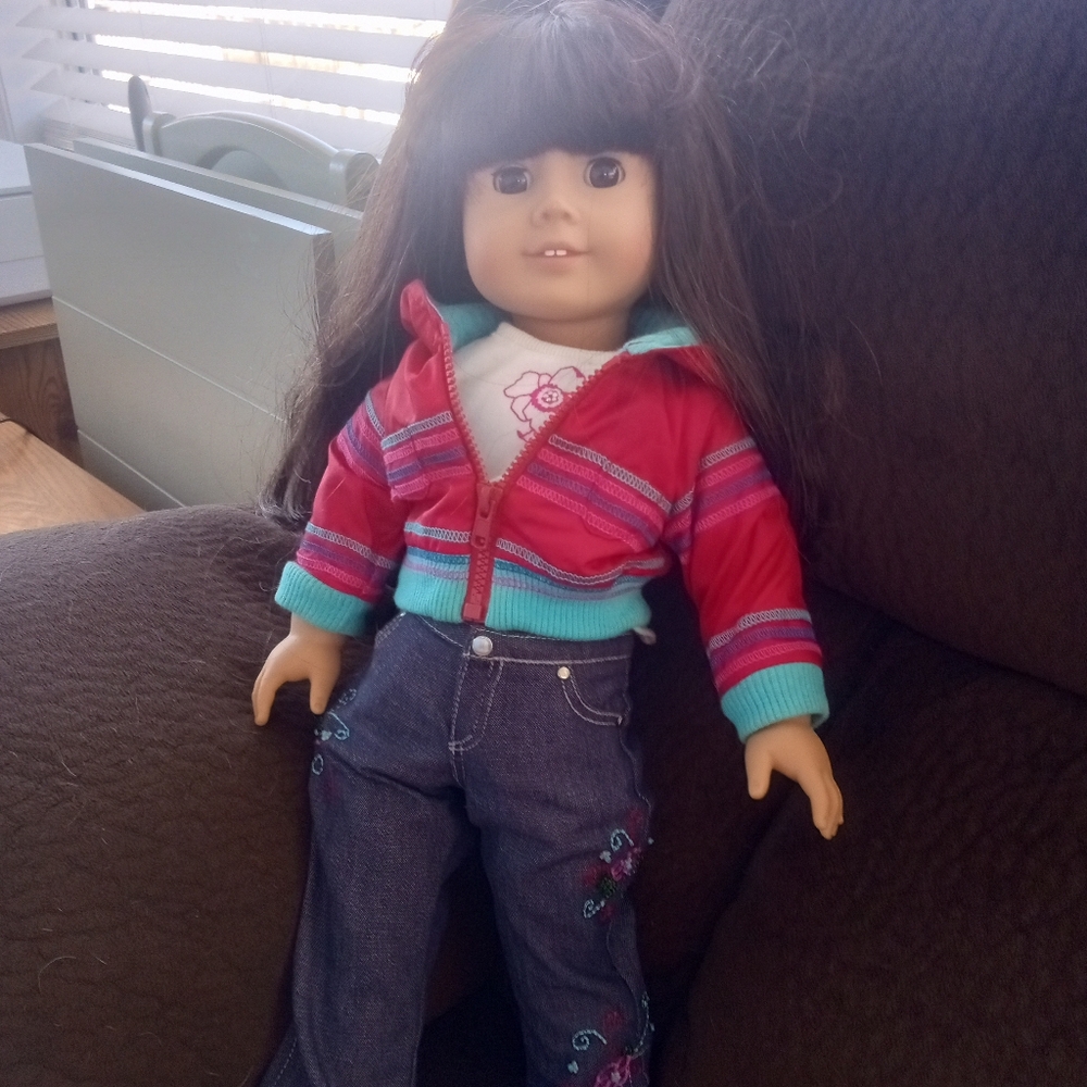 NEW American Girl Vintage - Picture 4 of 5